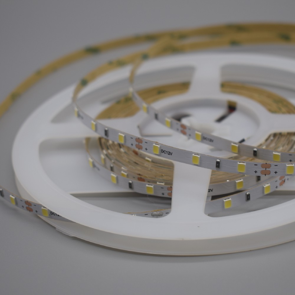 5mm60灯2835软灯带